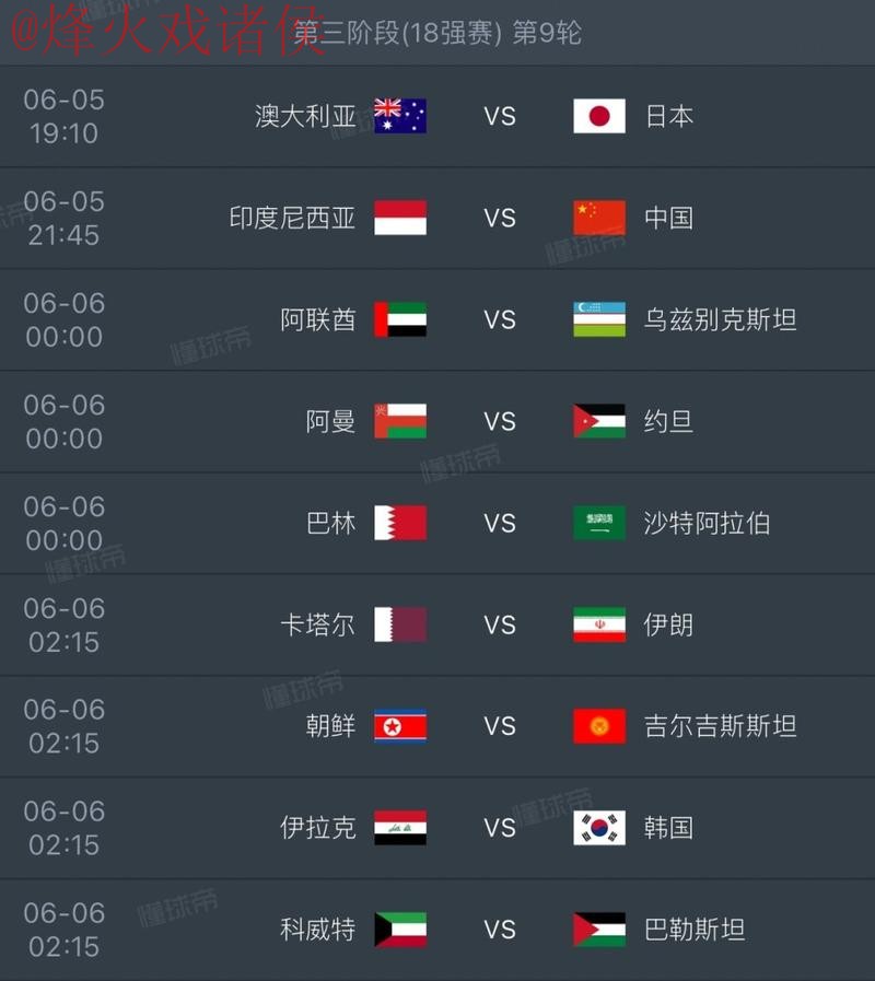 2026世界杯比分下载最佳